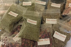 Apothecary Apprentice Monthly Package