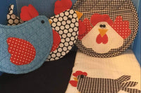 Artisan Quilt Co. Quilting Box