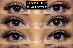 LASHSCOOP