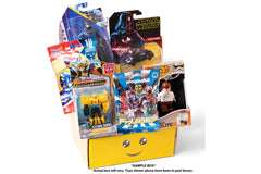 Toy Box Monthly - 4 to 8 Year Old Kids - Kids Toy Subscription 2024