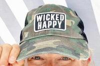 Wicked Happy Boxes