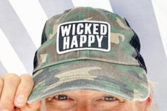 Wicked Happy Boxes