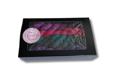 Mini Skeins Club