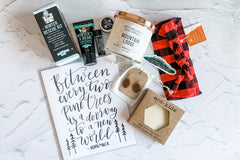 The Wildflower Club Bi-Monthly Subscription Box