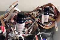 Vegan Organic Essential Oils
