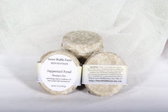 Shampoo Bar Single