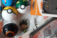 ITADAKIBOX Anime Manga and DVD Merch Box