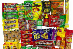 Mexicrave Snack Box