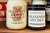 Candle of the Month Club