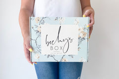 Bochy's Box