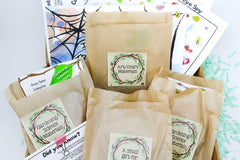 Sprout and Blossom Box
