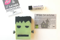 Lips & Lather Subscription Box