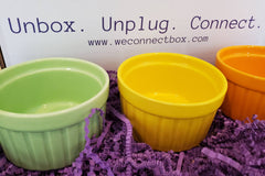 Friend Connect - Game Night Box