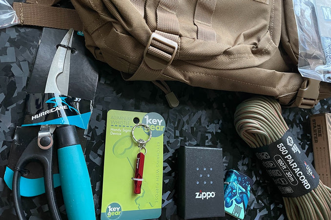 Best Hunting Subscription Boxes for Deer & Big Game - Cratejoy