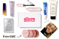 Allure Beauty Box