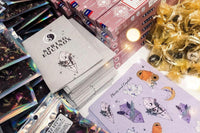 Trinket Treasurez Monthly Magickal Self Care Package Subscription