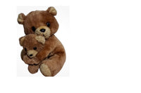 Teddy Bears including in Deluxe Baby Basket