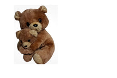 Teddy Bears including in Deluxe Baby Basket