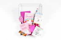 Sprinkles and Wishes Box