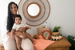 A Mommy and Me Box by The Dashing Squad