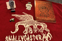 Cryptid Crate Monthy Subscription - Cratejoy Edition