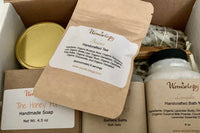 Womb Love Box