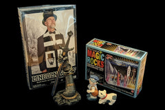 Original Holiday Box