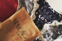 Monthly Skivvies