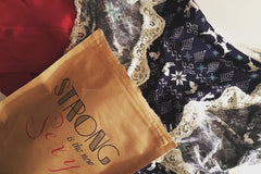 Monthly Skivvies
