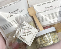 Monthly Self-Care Box