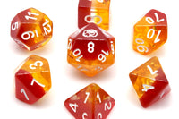 Resin Dice Set Mystery Box