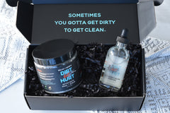 The Detox Box
