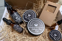 0.5 oz Balm only