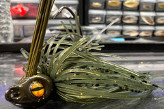 Bass Fishing Tackle Box