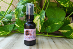 Astrology Aromatherapy ~ Organic & Vegan