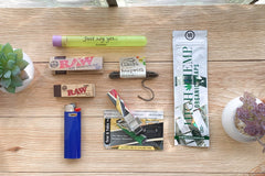 The Puff Pack