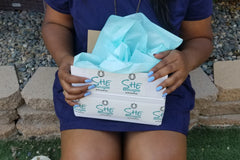 She Bougie Box Quarterly Subscription