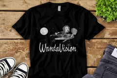Marvel T-Shirt Club