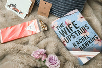 Peruse - Literary Fiction Club