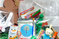 Maple Tree Preschool Learning Box