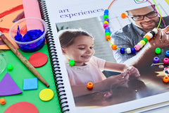 Preschool2U Subscription Box