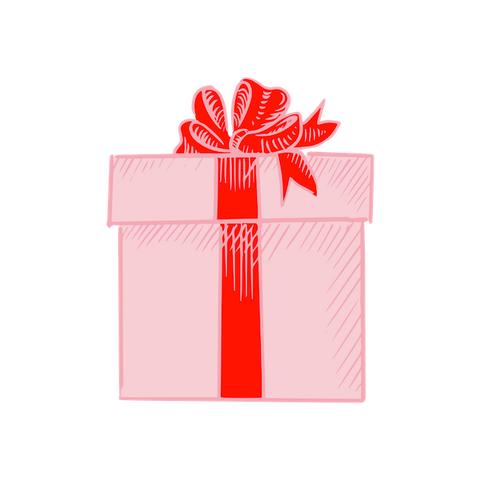 Image of Gift Card: 3 Month Subscription for the Empress Box