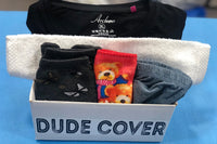 Essential box for Women