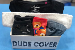 Essential box for Women