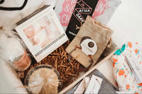 A Mommy and Me Box by The Dashing Squad
