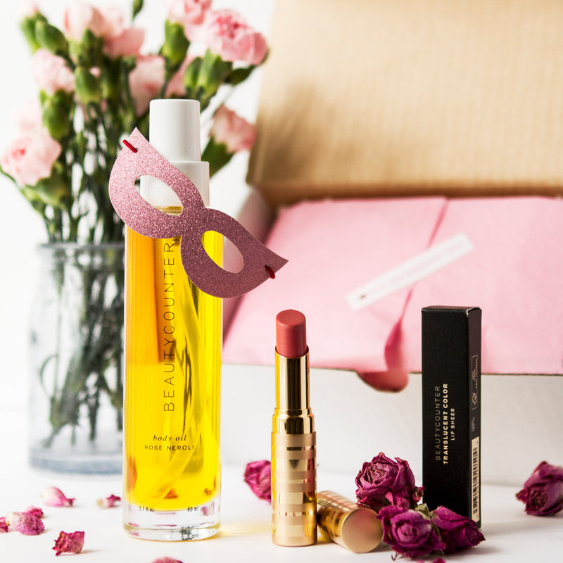 Image of "Galentine's" Day | Beauty Heroes Subscription