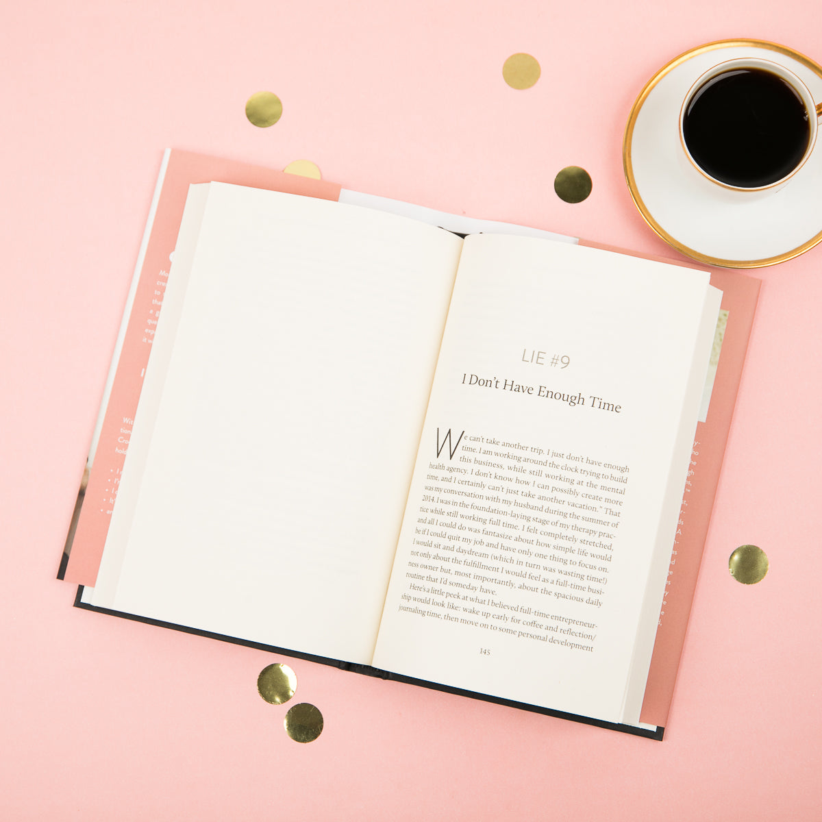 Thinking Like a Boss Uncover and the Lies Holding You Back f