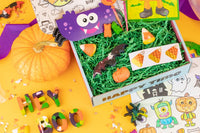 Creative Crayons Coloring Kit