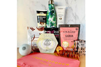 best selfcare and wellness box to help you look and feel great on your selfcare and wellness journey. 