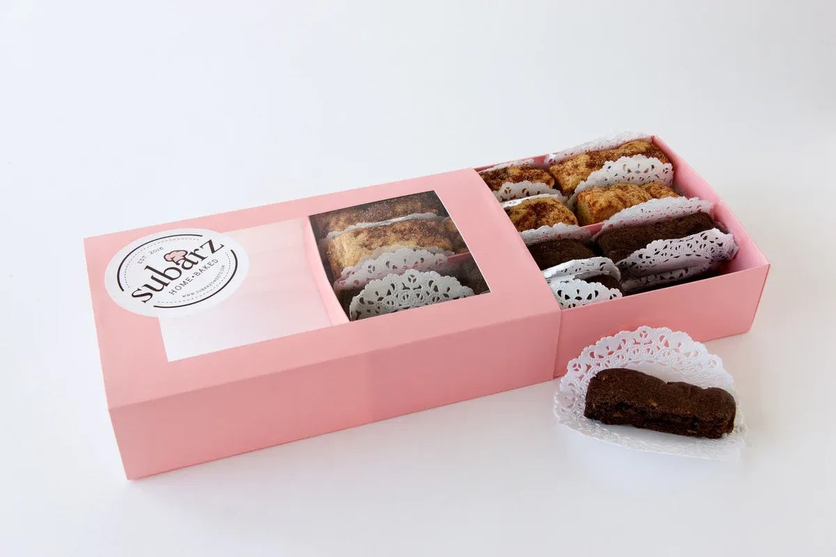 Sweetest Subarz Subscription